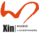 Xin-Musik Logo